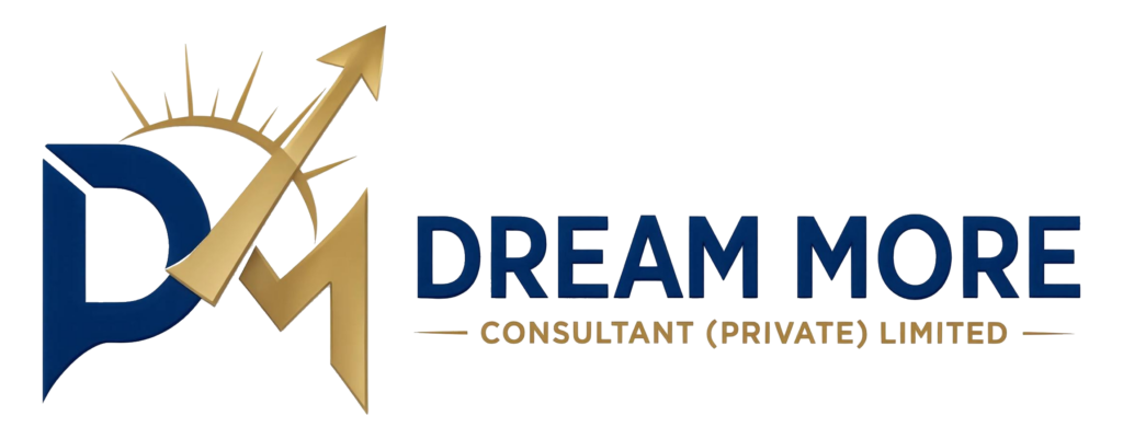 Dream More Consultant